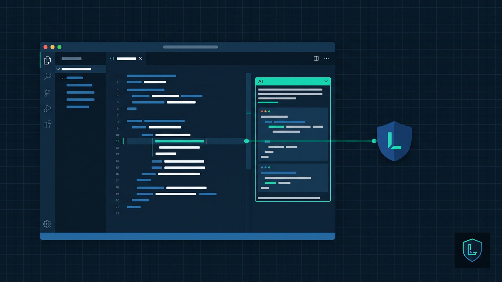 LyraShield MCP integration with Cursor