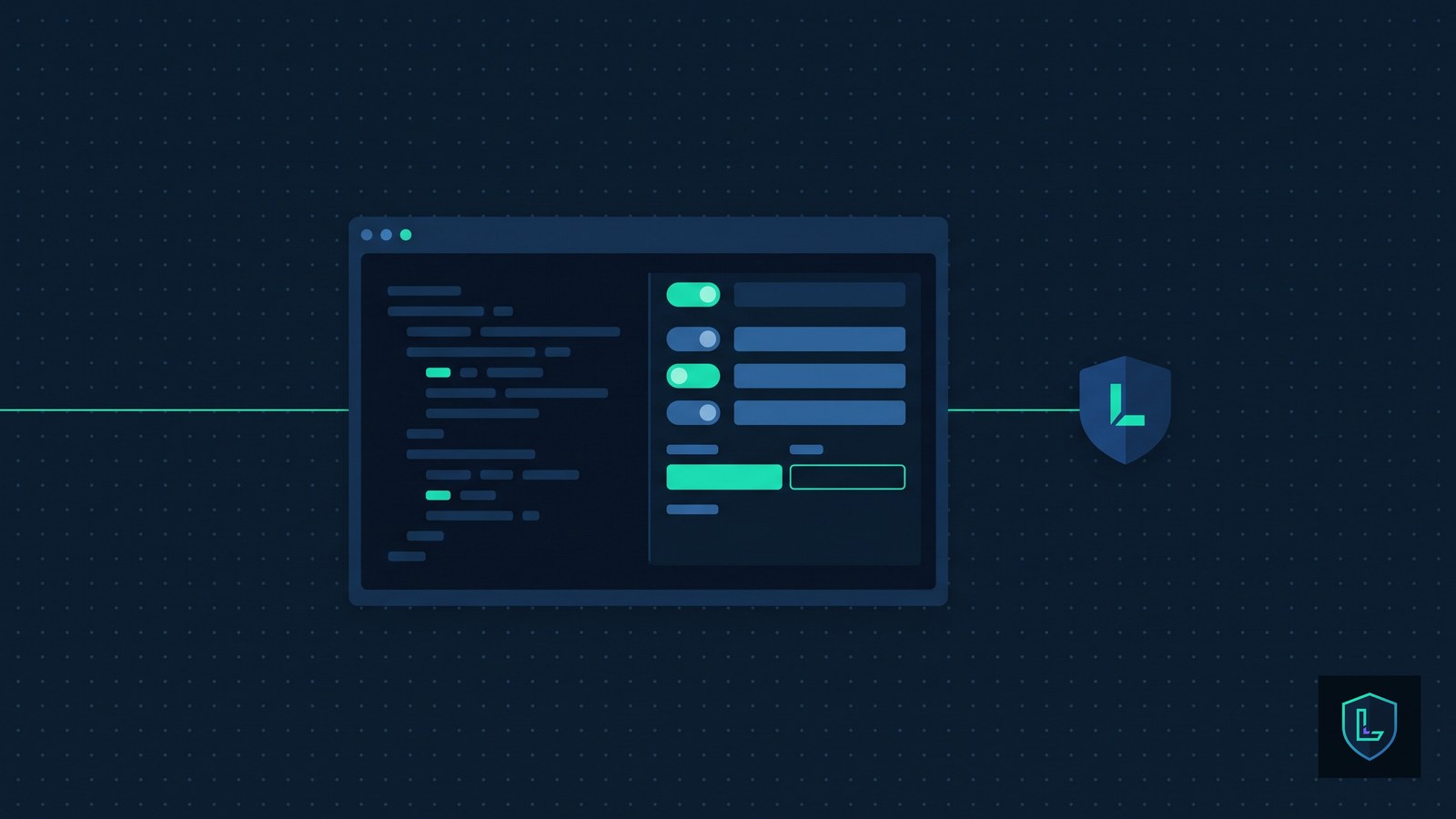 LyraShield MCP integration with Claude Code
