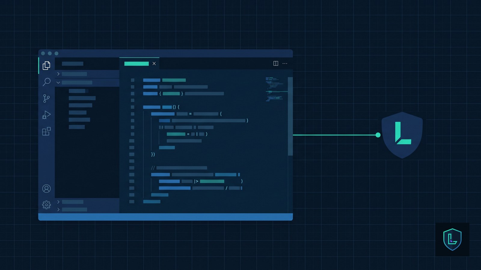 LyraShield MCP integration with VS Code