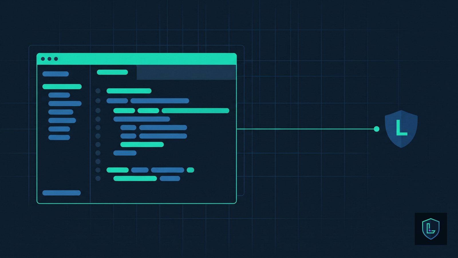 LyraShield MCP integration with Zed