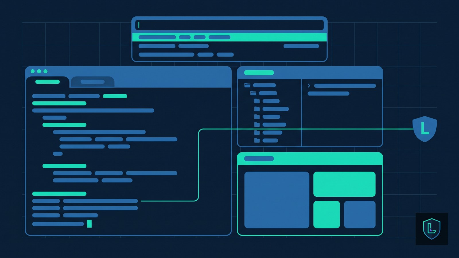 LyraShield MCP integration with OpenCode