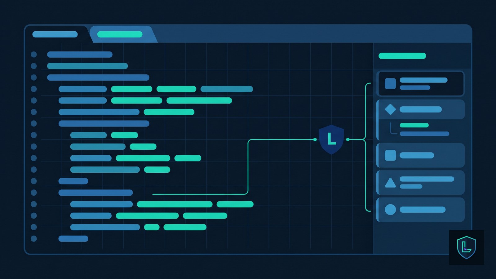 LyraShield MCP integration with Cline
