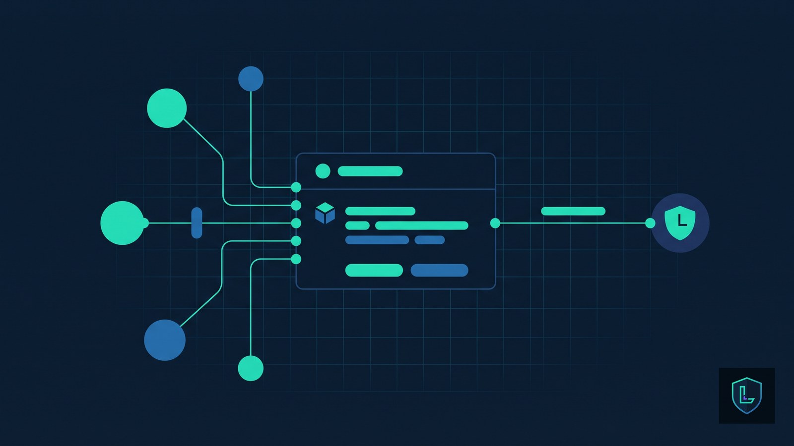 LyraShield MCP integration with Amp