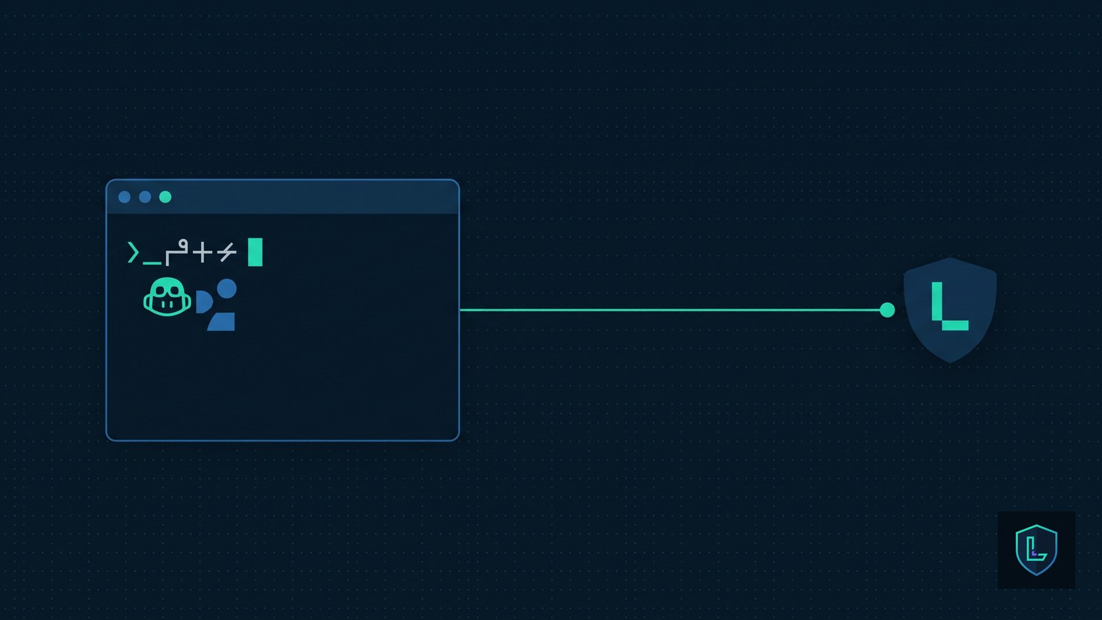 LyraShield MCP integration with Copilot Cli