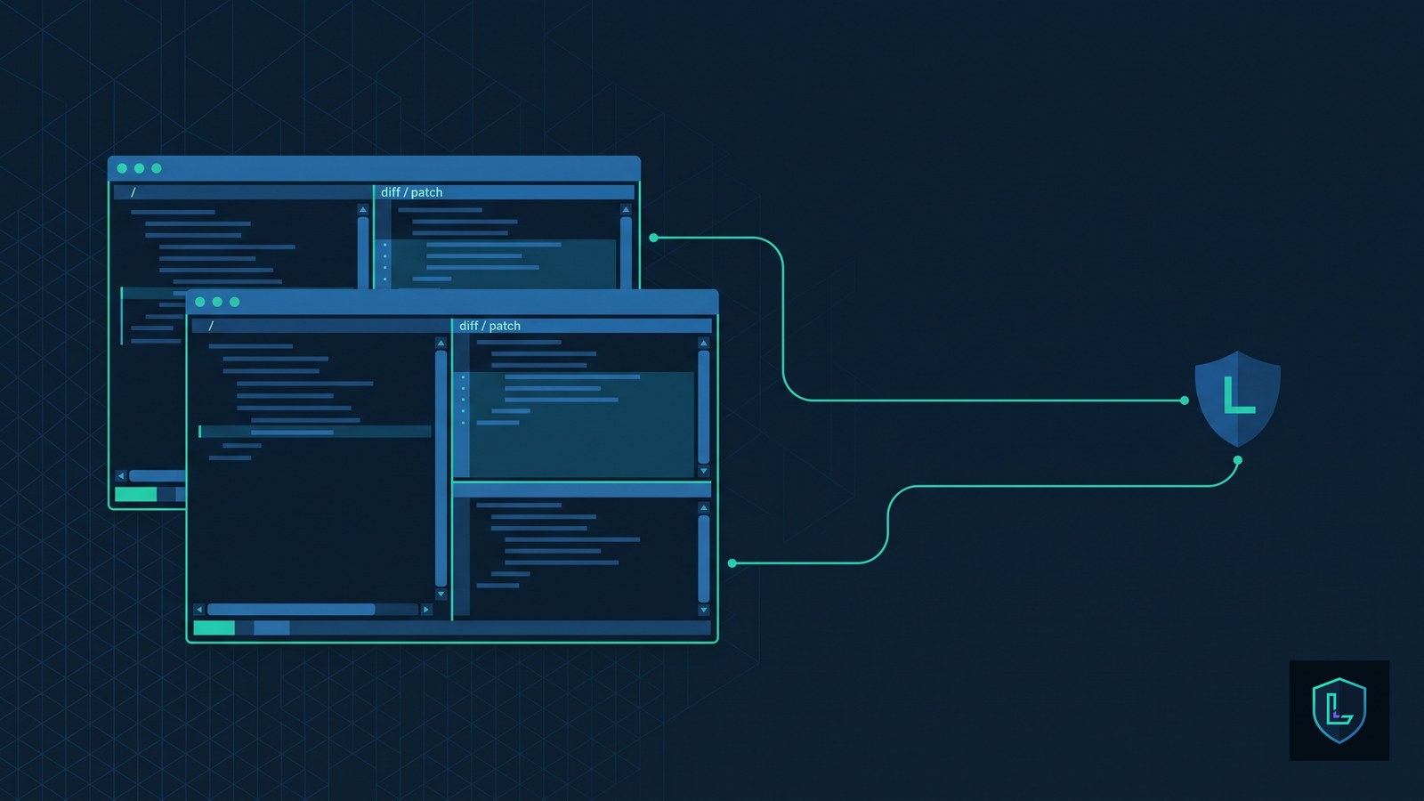 LyraShield MCP integration with Aider