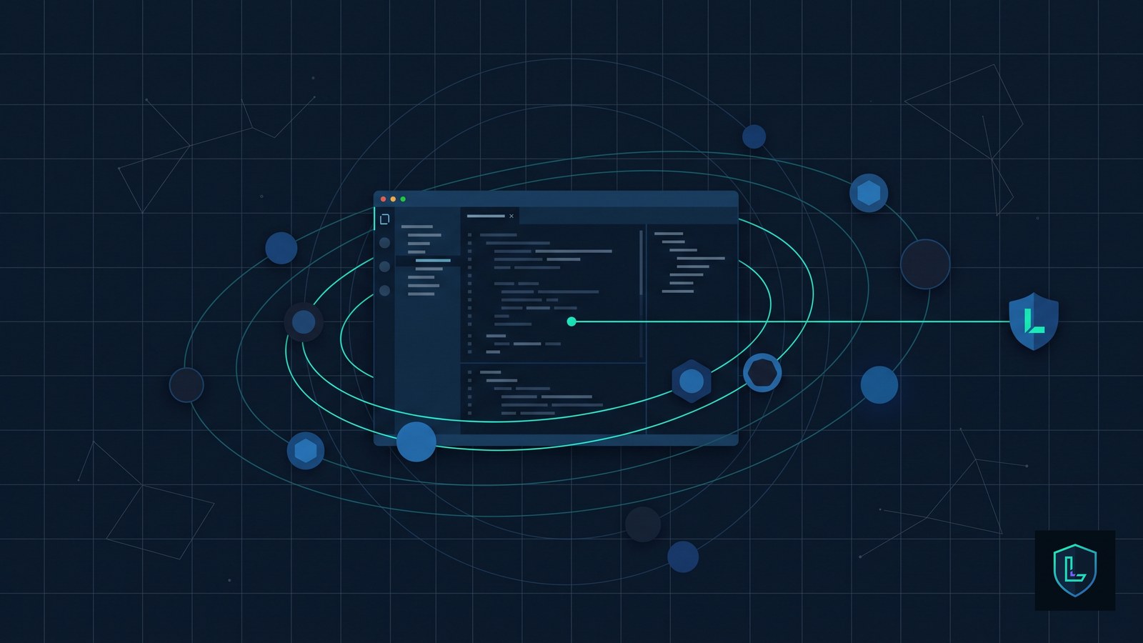 LyraShield MCP integration with Antigravity