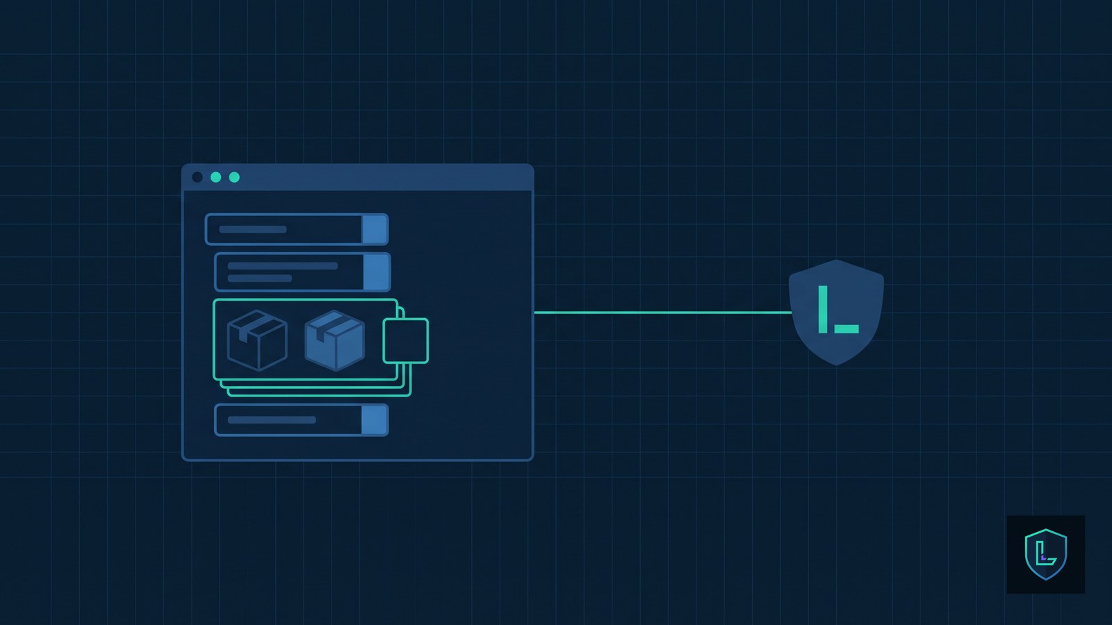 LyraShield MCP integration with Codebuff