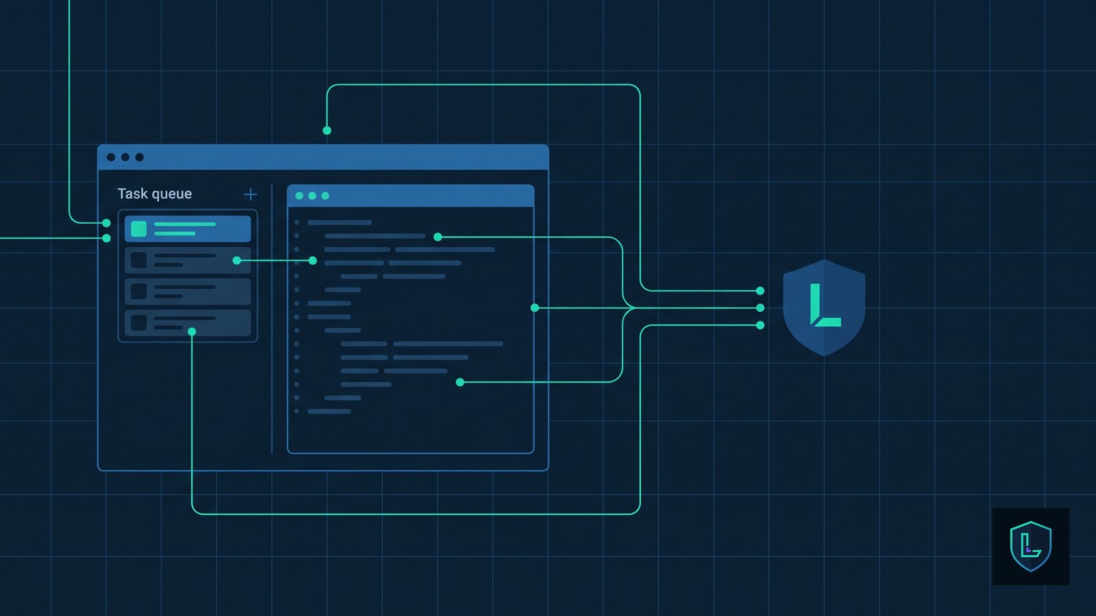 LyraShield MCP integration with Devin Cli