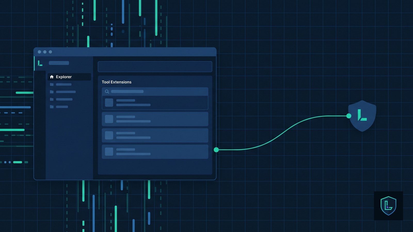 LyraShield MCP integration with Goose