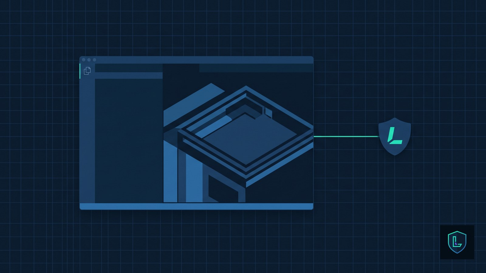 LyraShield MCP integration with Roo Code