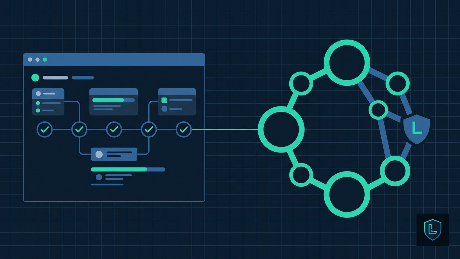 LyraShield AI compared with Aikido for release assurance