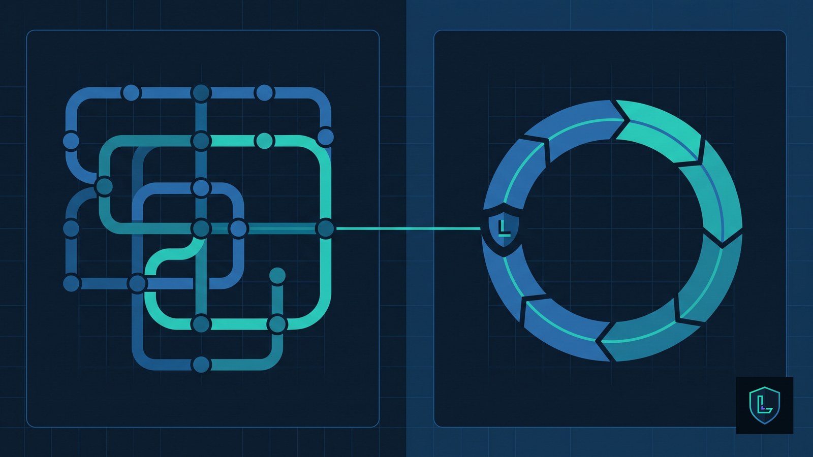 LyraShield AI compared with Horizon3 for release assurance