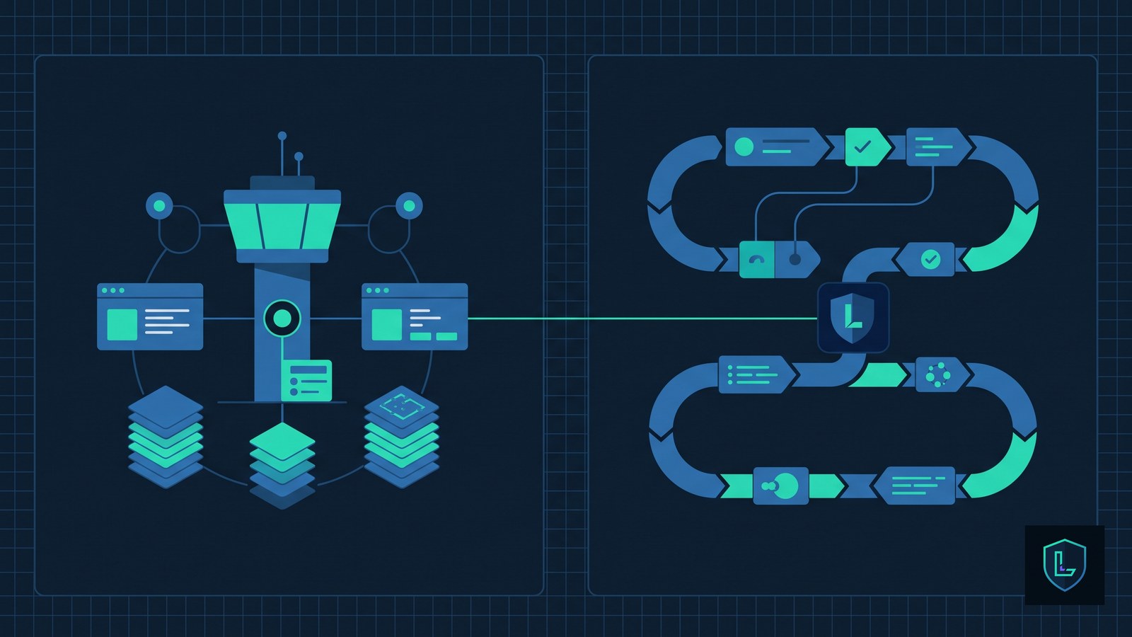 LyraShield AI compared with Pentera for release assurance
