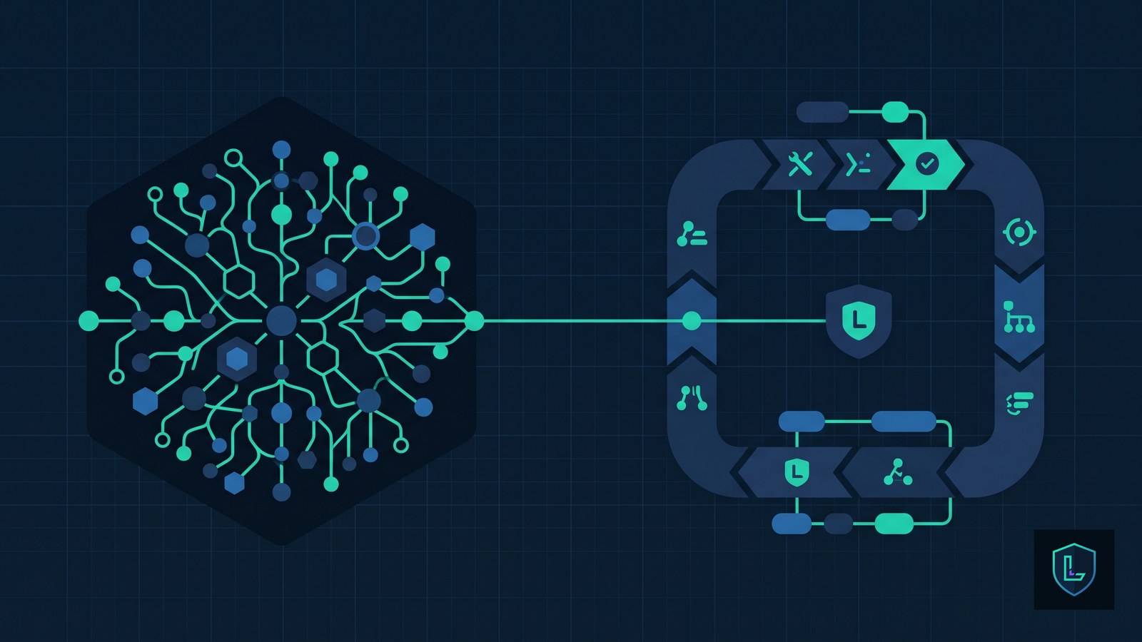 LyraShield AI compared with Runsybil for release assurance