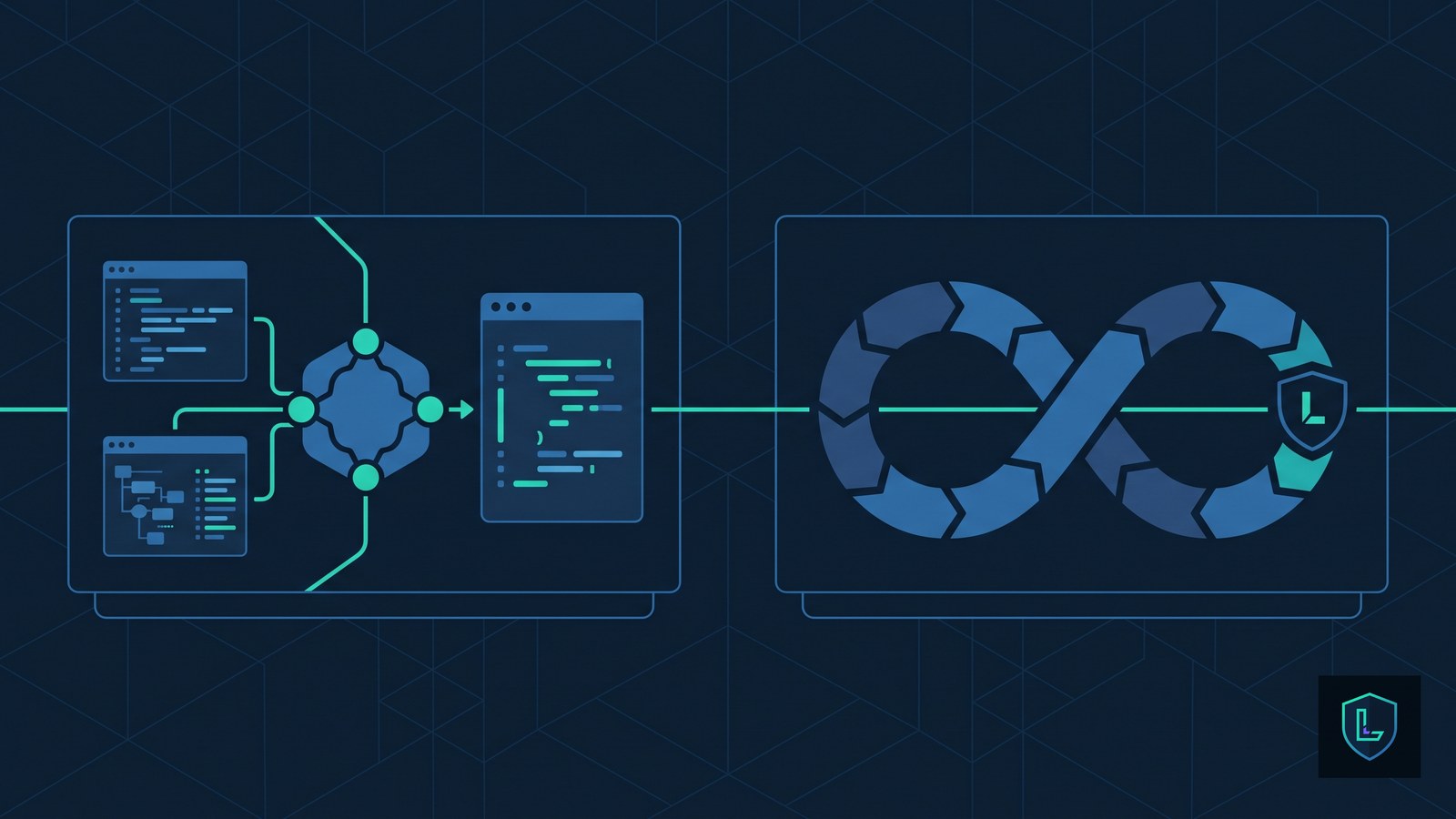 LyraShield AI compared with Corgea for release assurance