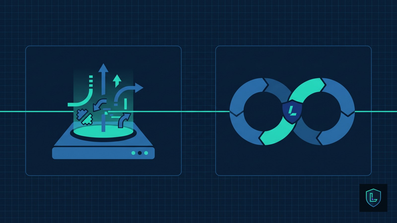 LyraShield AI compared with Pixee for release assurance