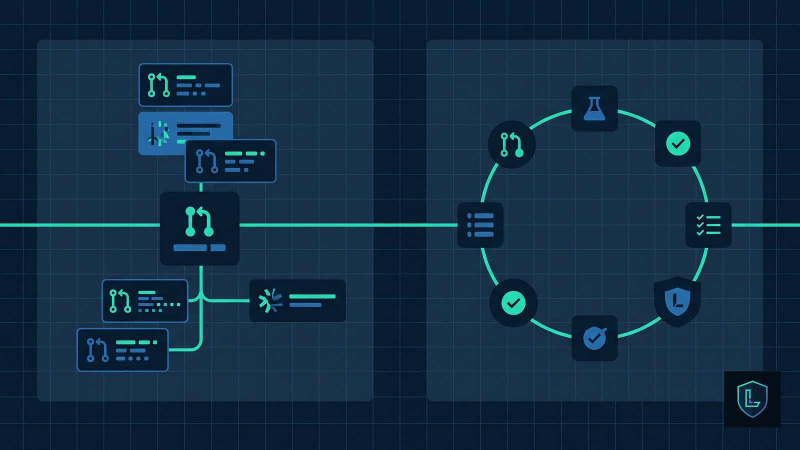 LyraShield AI compared with Mobb for release assurance