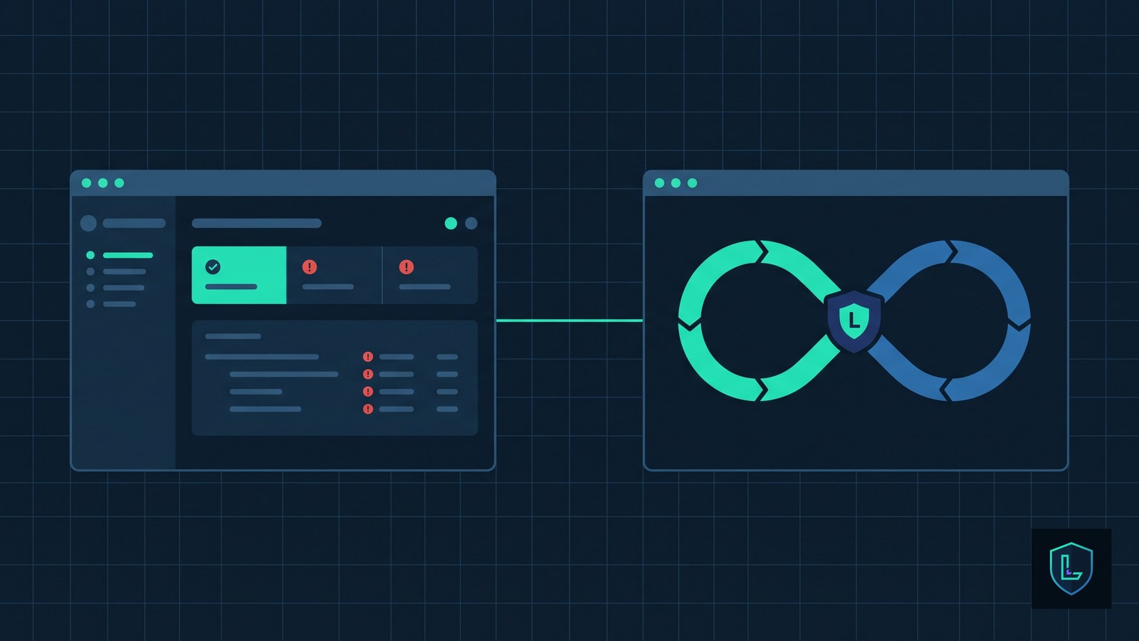 LyraShield AI compared with Sonarqube for release assurance